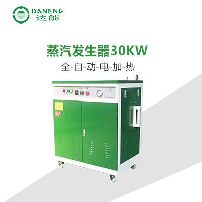 30kw电热蒸汽发生器