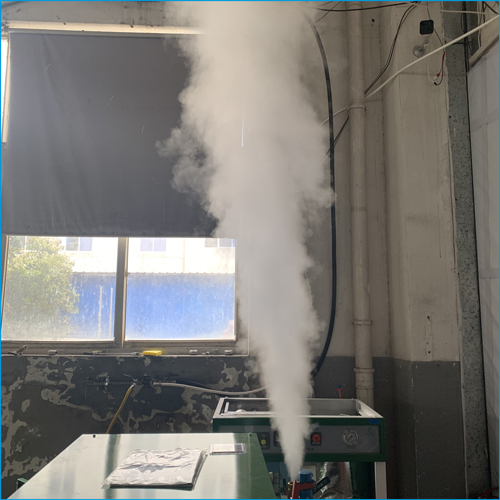 蒸汽消毒法 蒸汽消毒法