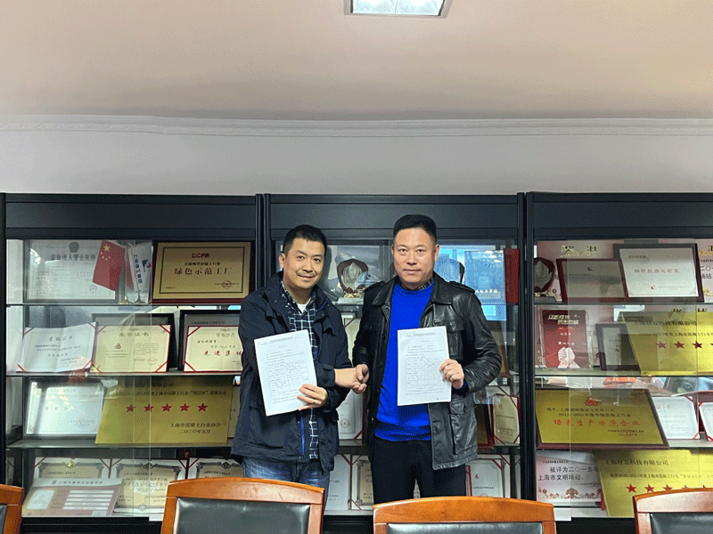 鑫达能蒸汽锅炉助力上海建工