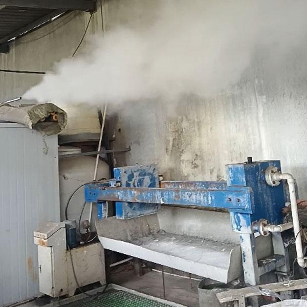 鑫达能蒸汽发生器用于金属表面处理 鑫达能蒸汽发生器用于金属表面处理